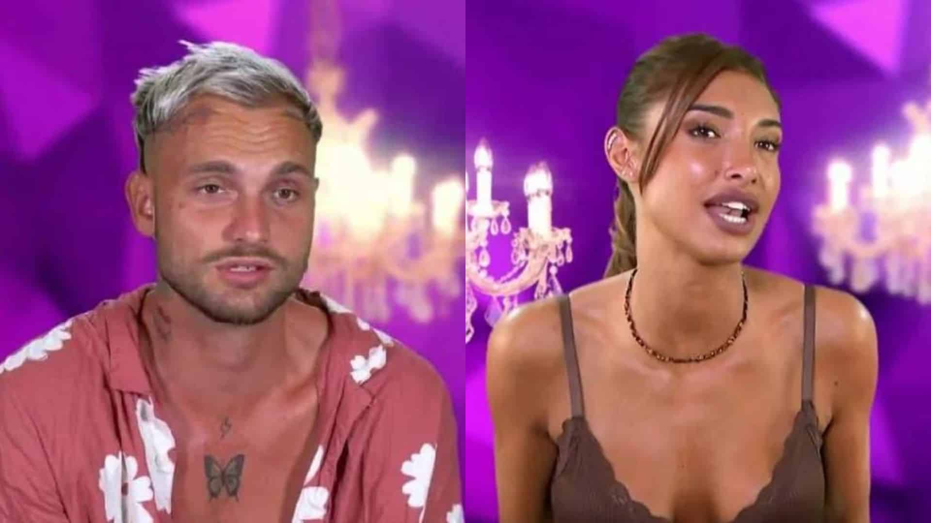 'J'aurai toujours de l'amour pour Mel' : Bastos (Les Cinquante) s'explique sur ses retrouvailles avec Mélanie Dedigama