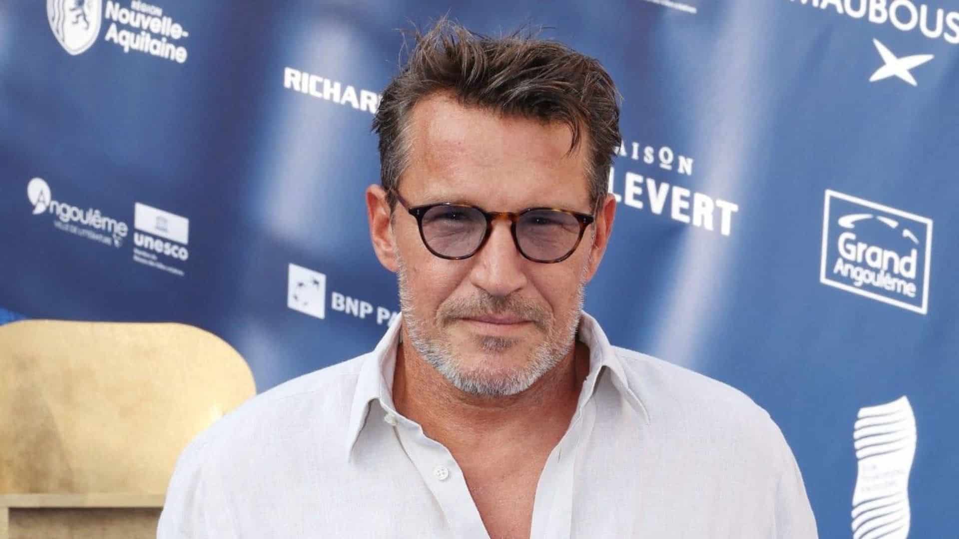 Benjamin Castaldi : son retour dans Touche pas à mon poste se précise 