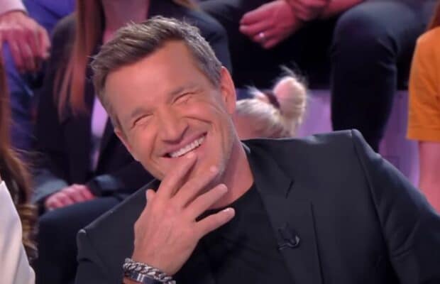 'Il m’a fait un virement' : Benjamin Castaldi explique qu’un chroniqueur de TPMP lui a donné une belle somme d'argent