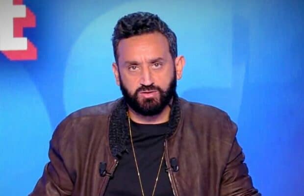 Cyril Hanouna (TPMP) : son incroyable salaire à 5 chiffres se précise