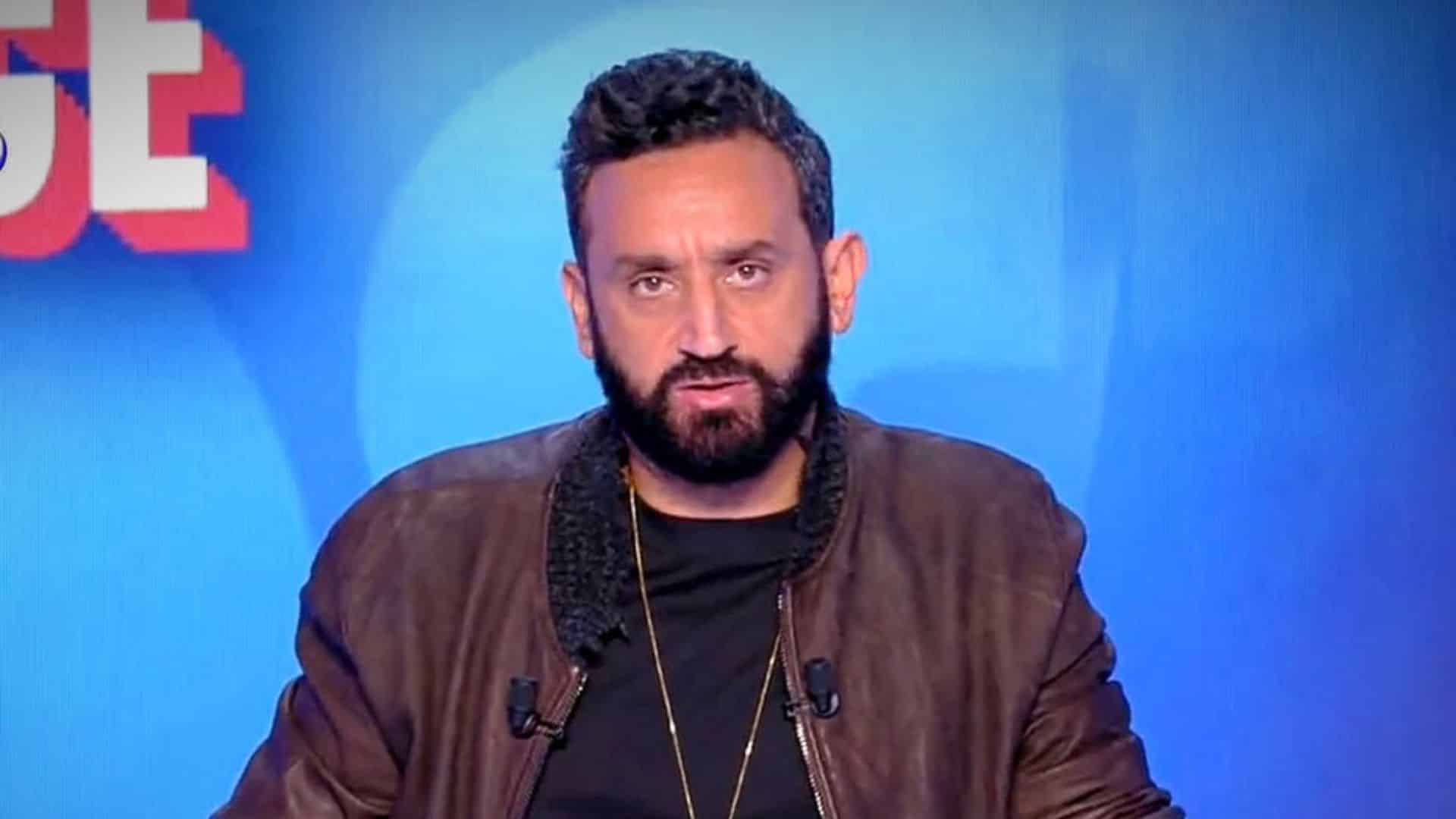 Cyril Hanouna (TPMP) : son incroyable salaire à 5 chiffres se précise