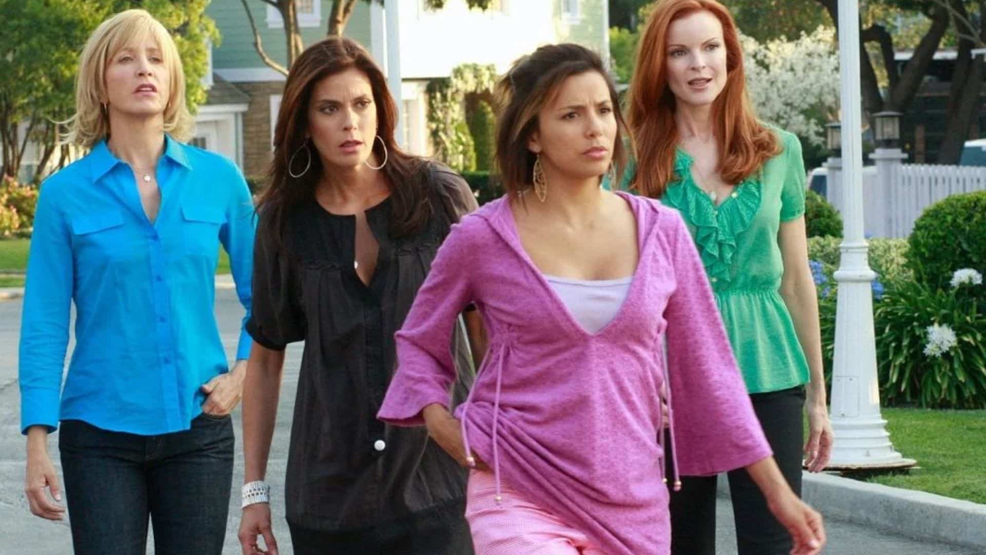 Desperate Housewives : l'identité de l'actrice de la série qui vient d'ouvrir un OnlyFans se précise