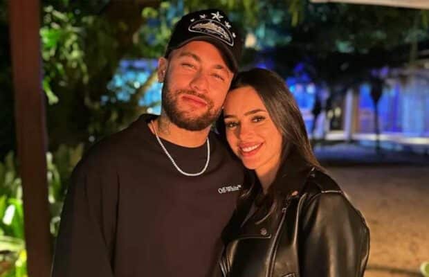 Neymar : une nouvelle fois infidèle à sa femme enceinte, la vidéo en boîte de nuit circule