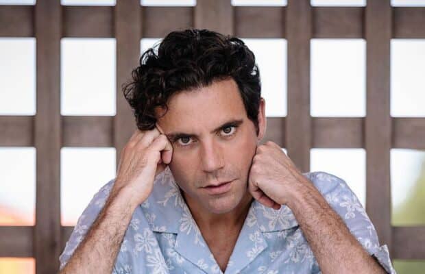 Mika : victime de harcèlement à l'école, il revient sur son passé douloureux