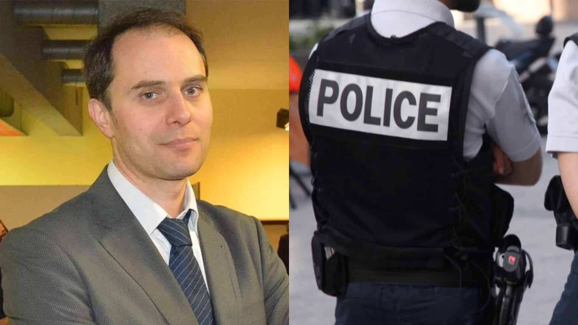 Professeur poignardé à Dunkerque : les aveux glaçants de sa femme, coupable du meurtre, se précisent