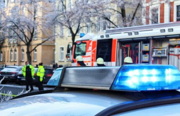 Belgique : il retrouve l'homme qui a renversé sa femme et sa fille et décide de se venger