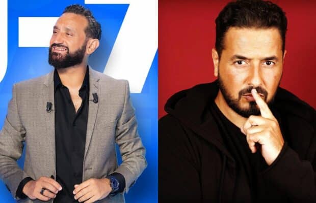 'C'est faux' : Cyril Hanouna donne le vrai salaire de Moundir pour TPMP