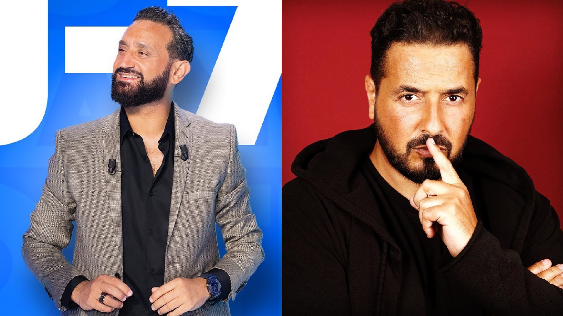 'C'est faux' : Cyril Hanouna donne le vrai salaire de Moundir pour TPMP