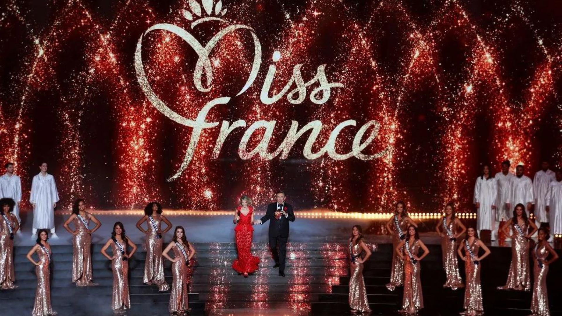 Miss France 2024 : une Miss destituée de son titre seulement 3 jours après son sacre