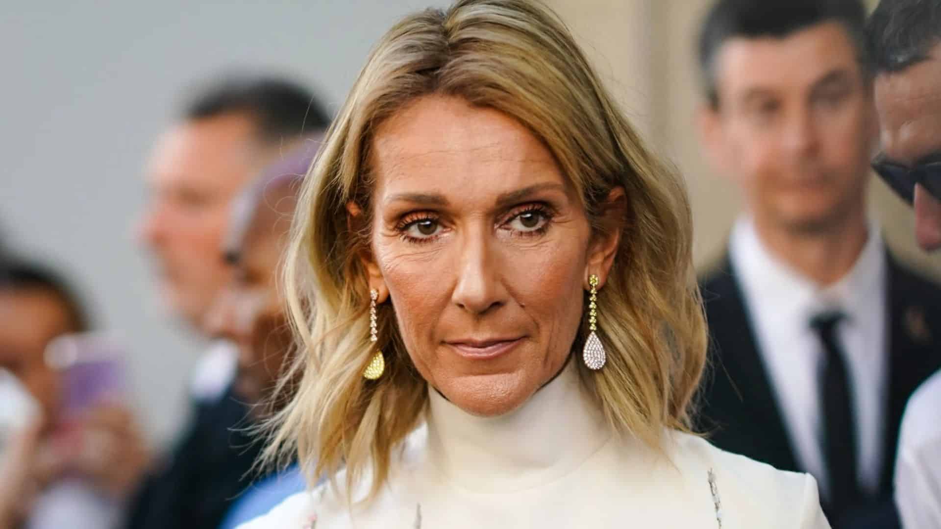 'Très malaisant' : les internautes dérangés par le concert hommage à Céline Dion