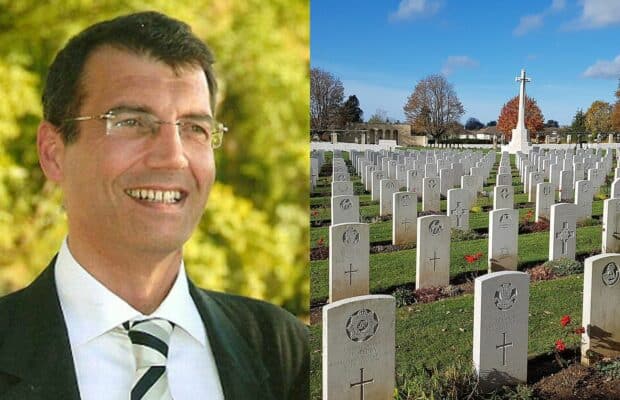 Xavier Dupont de Ligonnès : une étrange découverte dans le cimetière de Saint-Molf relance l’affaire