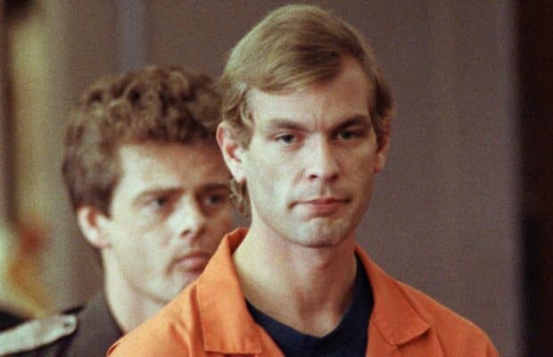 Jeffrey Dahmer : un enregistrement du tueur où il se vante de ses crimes fait le tour du web