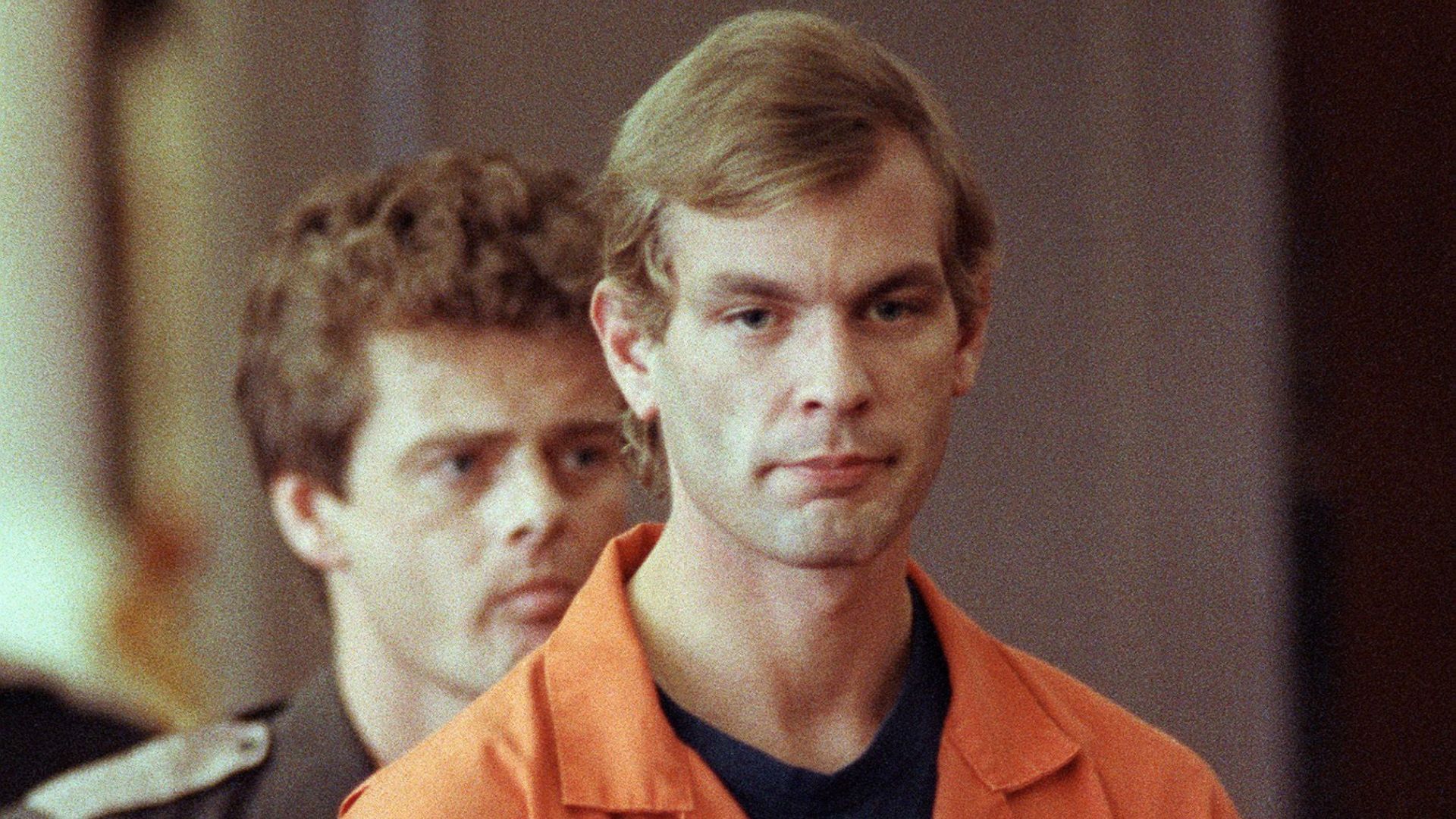 Jeffrey Dahmer : un enregistrement du tueur où il se vante de ses crimes fait le tour du web