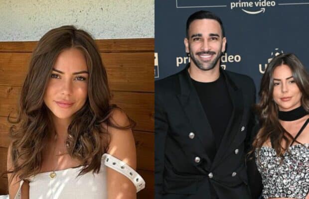 Léna Guillou : de nouveau en couple avec Adil Rami après avoir parlé de sa 'perversion', ses abonnés s'inquiètent