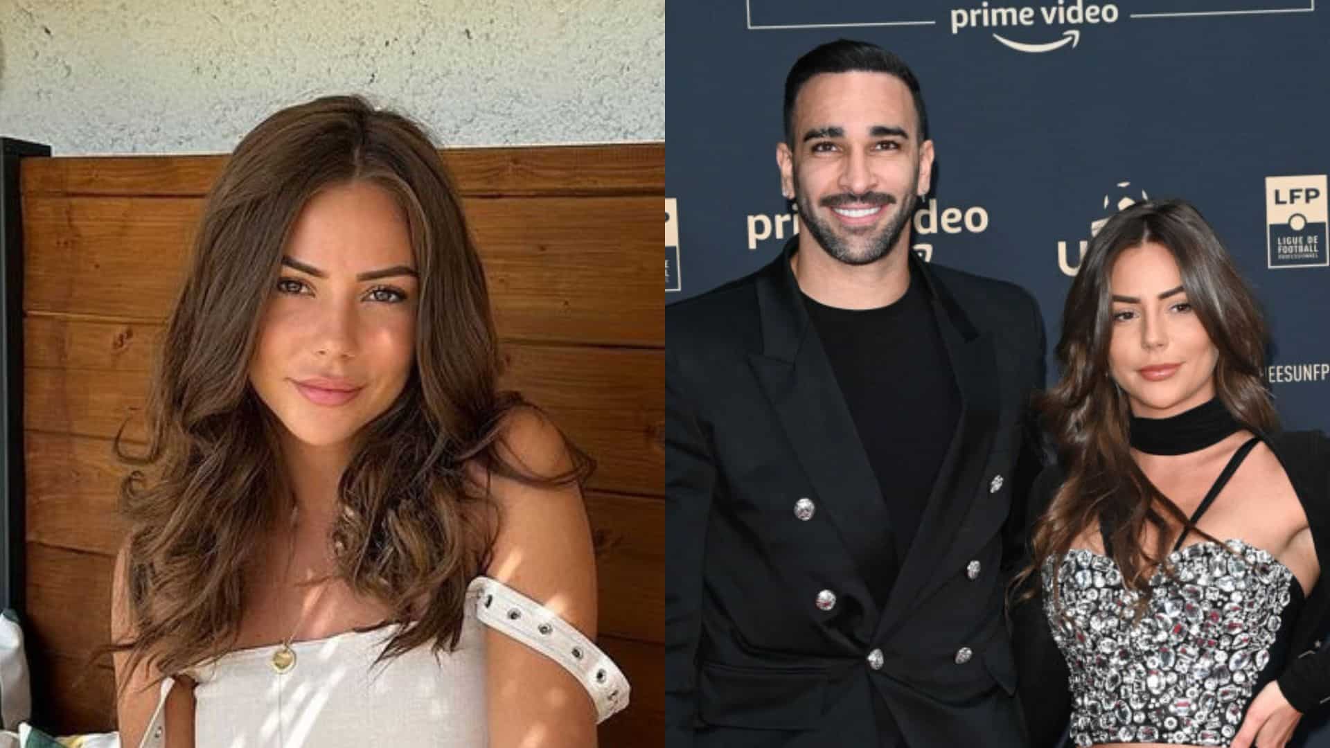 Léna Guillou : de nouveau en couple avec Adil Rami après avoir parlé de sa 'perversion', ses abonnés s'inquiètent