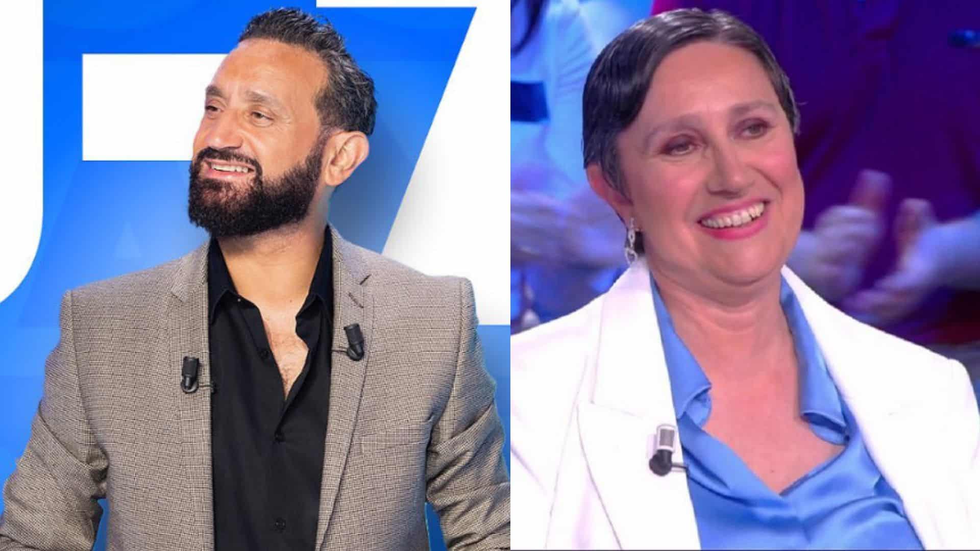 Cyril Hanouna : la somme exorbitante qu’il était prêt à dépenser pour faire plaisir à Danielle Moreau se précise