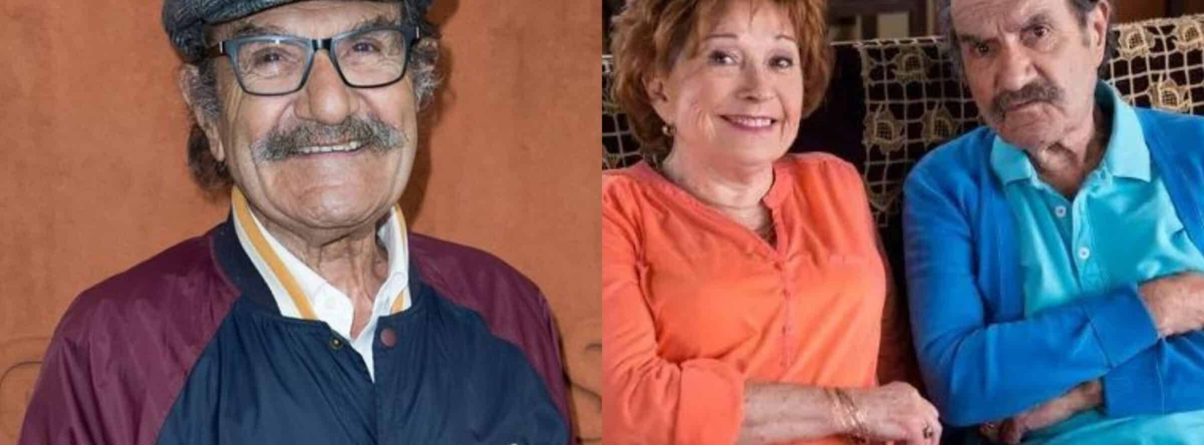 Scènes de ménages : Gérard Hernandez fait des révélations sur l'émouvant hommage rendu à Marion Game dans le prochain prime ! Scènes de ménages : Gérard Hernandez se confie sur l'hommage rendu à Marion Game dans le prochain prime
