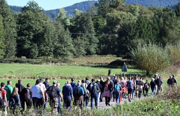 Dispariton de Lina : l'une de ses amies assure qu'elle ne s'exprimait pas comme d'habitude