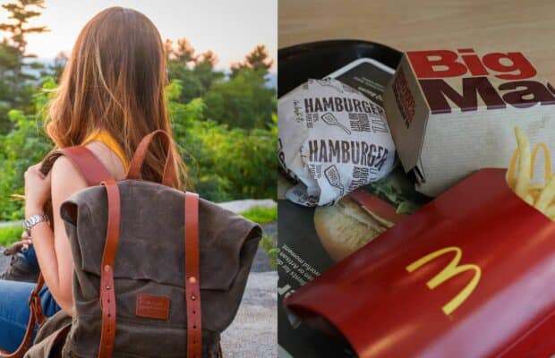 McDonald's : une adolescente de 16 ans perd la vie à cause d'une sauce nuggets aigre-douce