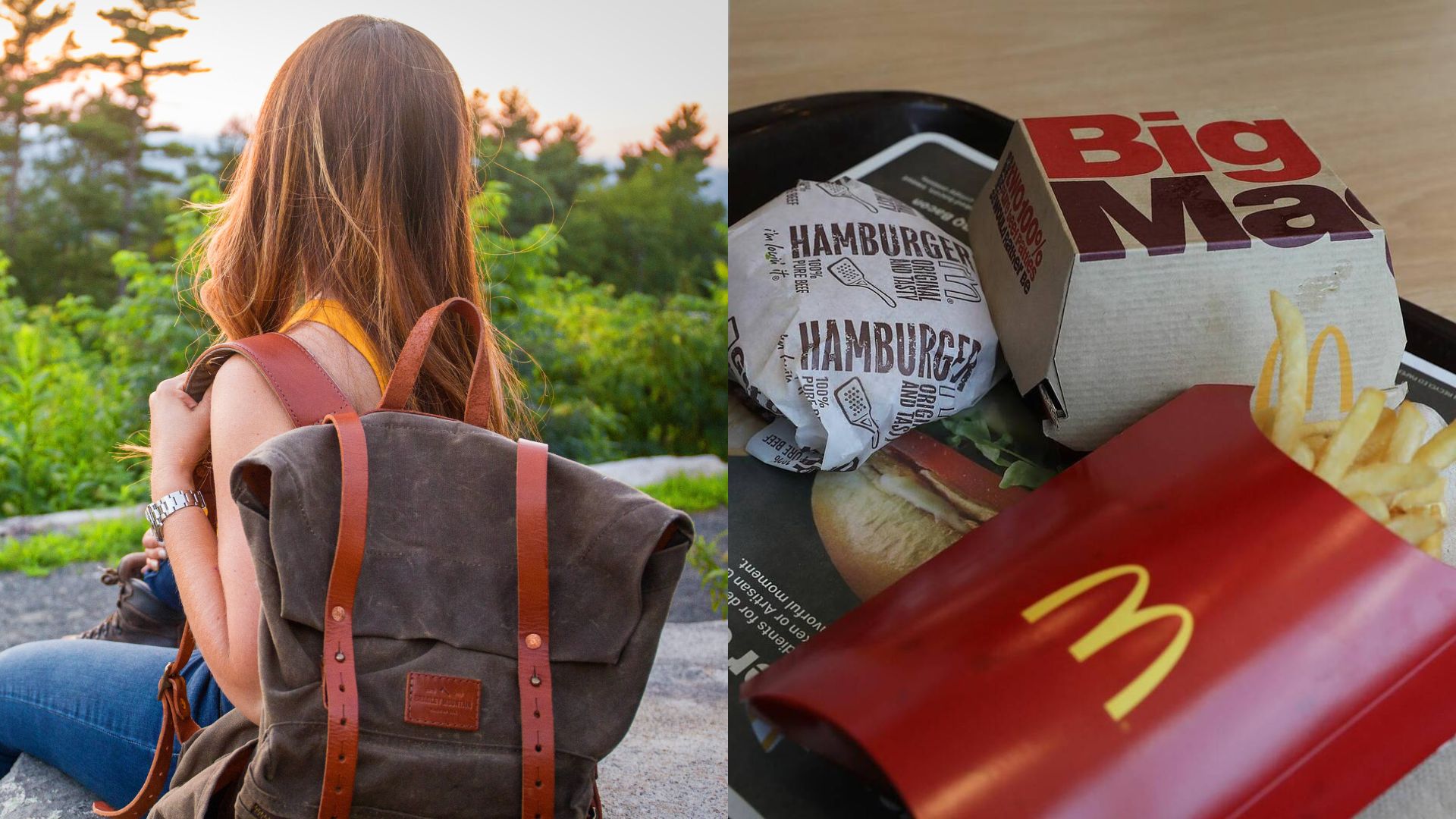 McDonald's : une adolescente de 16 ans perd la vie à cause d'une sauce nuggets aigre-douce