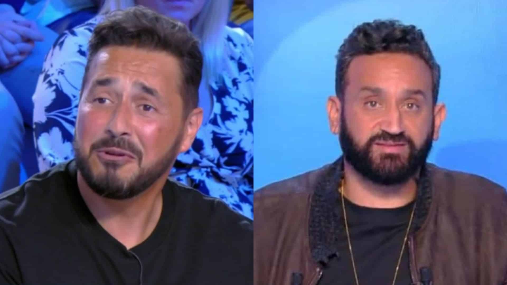 'Par émission, je touche...' : Moundir s'exprime sur son salaire de chroniqueur dans TPMP