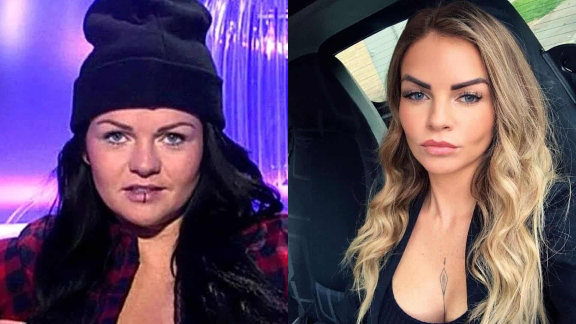 Vanessa (Les Cinquante) : l'ex-candidate de Secret Story explique pourquoi elle a participé au programme