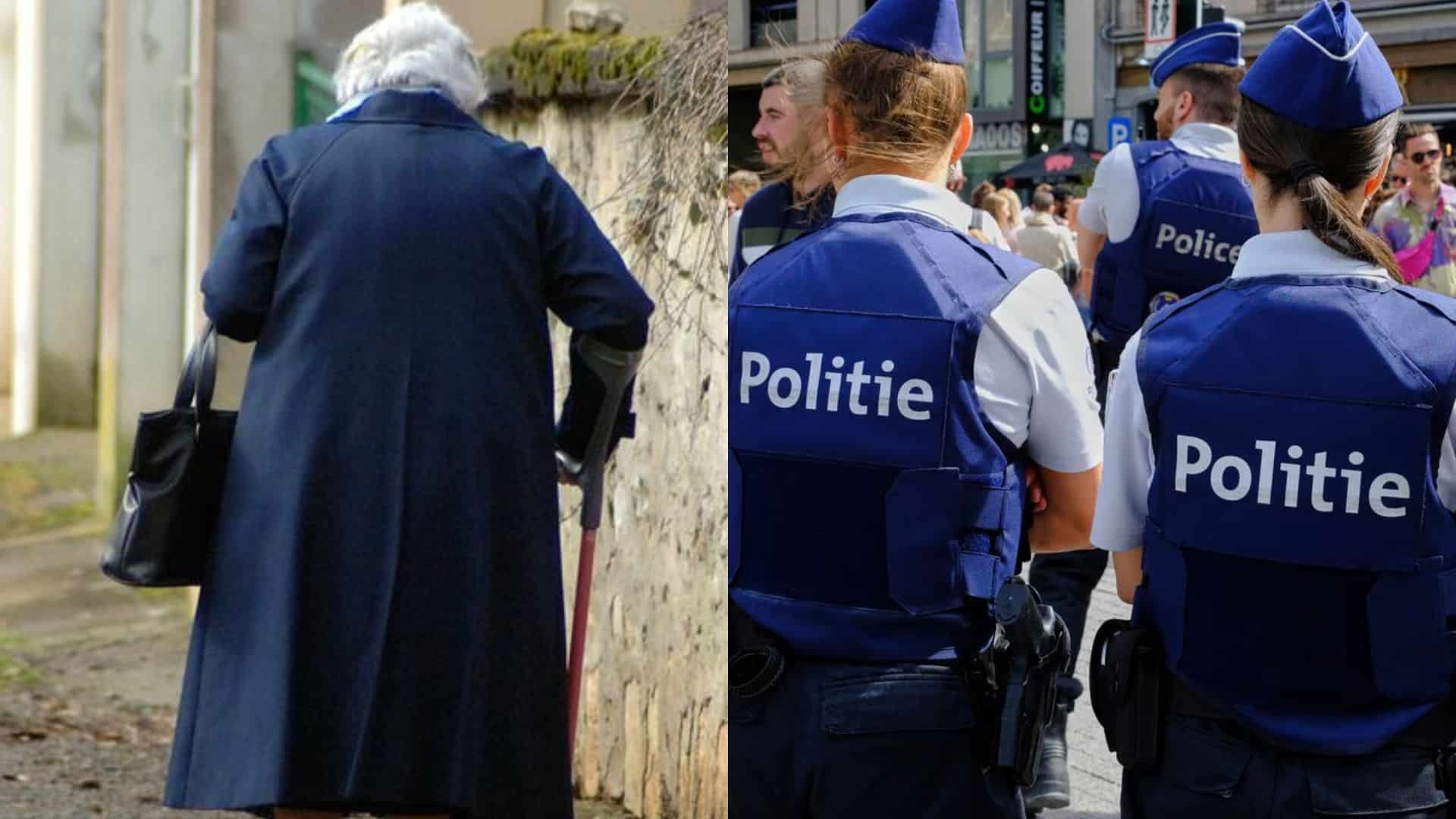 Belgique : il tue sa mère et cache son corps pendant près d'un an, la raison se précise