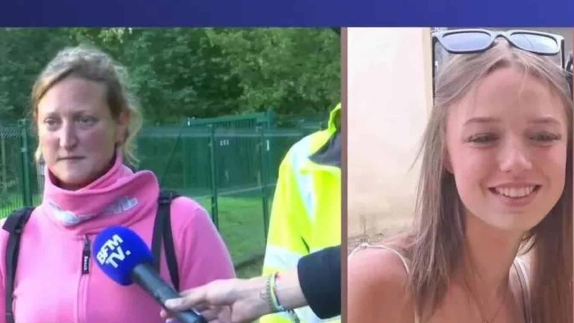 Disparition de Lina dans le Bas-Rhin : le message crucial envoyé à son petit ami se précise