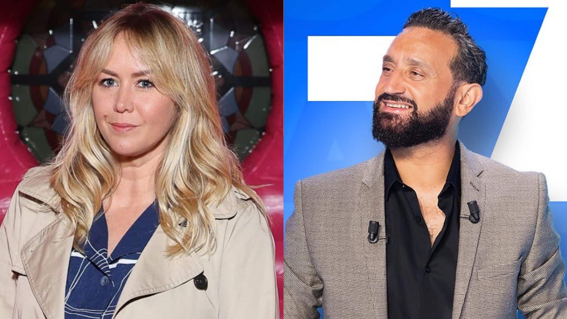 'Je n'approuvais pas...' : Enora Malagré se livre sans filtre sur sa relation avec Cyril Hanouna