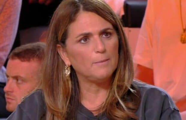 Valérie Bénaïm : elle révèle avoir été agressée par 4 hommes à bord de sa voiture
