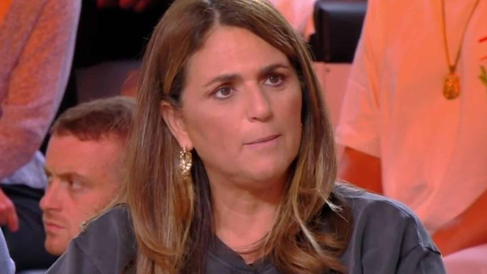 Valérie Bénaïm : elle révèle avoir été agressée par 4 hommes à bord de sa voiture