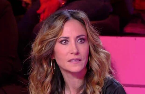 'Bizarrement excitée' : le comportement de Fabienne Carat dans TPMP interpelle les internautes