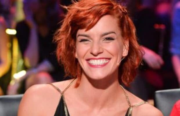 Fauve Hautot : a-t-elle vraiment quitté Danse avec les stars ? Elle répond