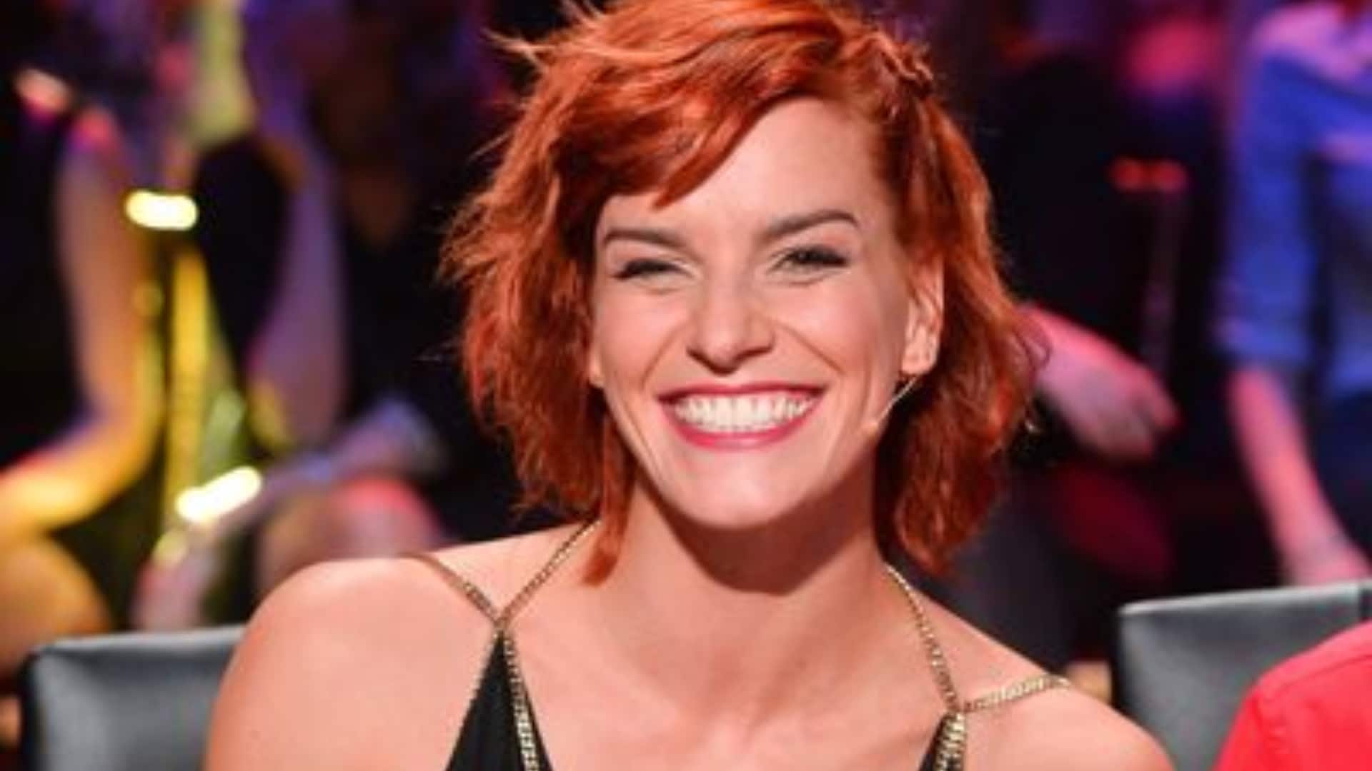 Fauve Hautot : a-t-elle vraiment quitté Danse avec les stars ? Elle répond