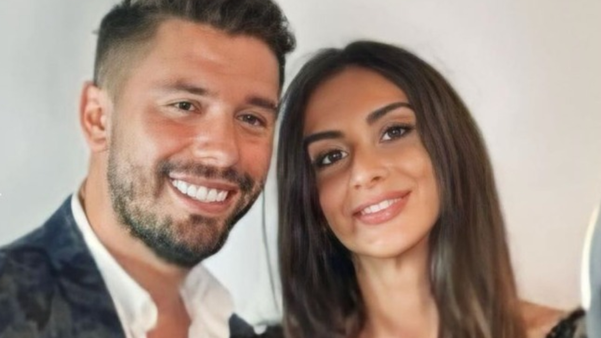 Kevin Guedj : sa chérie Chloé enceinte de leur premier enfant ? Il s'exprime