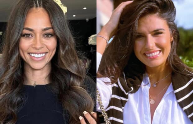 Jessica Errero : en conflit avec Charlotte Mint ? Elle se confie sur leur relation