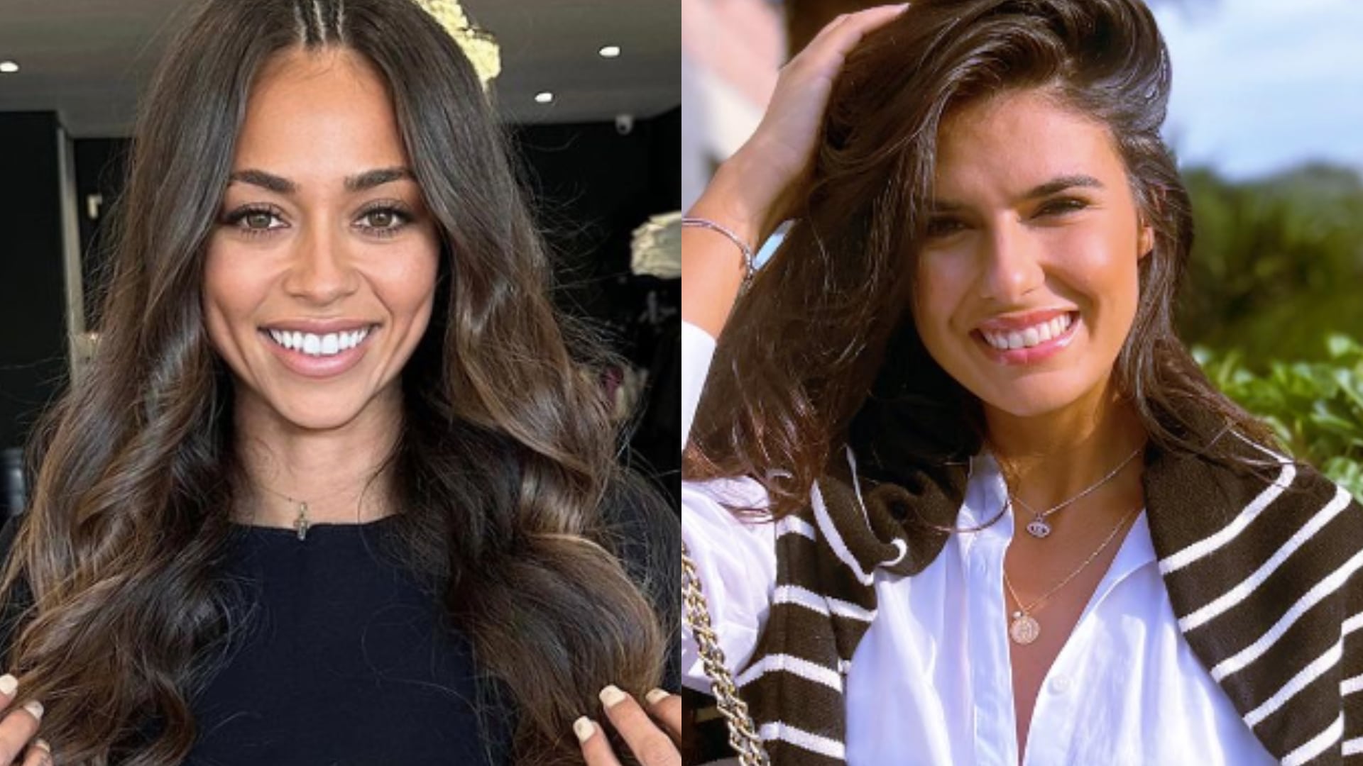 Jessica Errero : en conflit avec Charlotte Mint ? Elle se confie sur leur relation