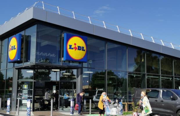 Lidl : une diététicienne vous conseille 12 produits à petit prix et parfaits pour manger équilibré