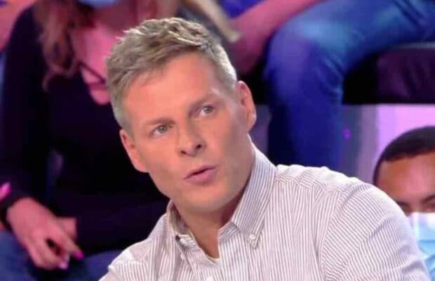 'Pauvre c...' : Matthieu Delormeau furieux, il s'en prend sèchement à un chroniqueur de TPMP