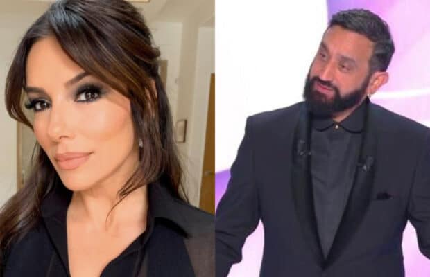 'Je ne la reconnais plus' : Eva Longoria invitée dans TPMP, les téléspectateurs surpris par son apparence