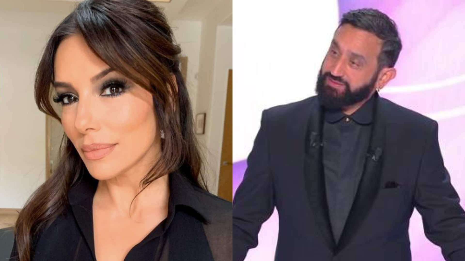 'Je ne la reconnais plus' : Eva Longoria invitée dans TPMP, les téléspectateurs surpris par son apparence