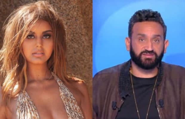 TPMP : Zahia annule à la dernière minute sa participation, Cyril Hanouna s'exprime