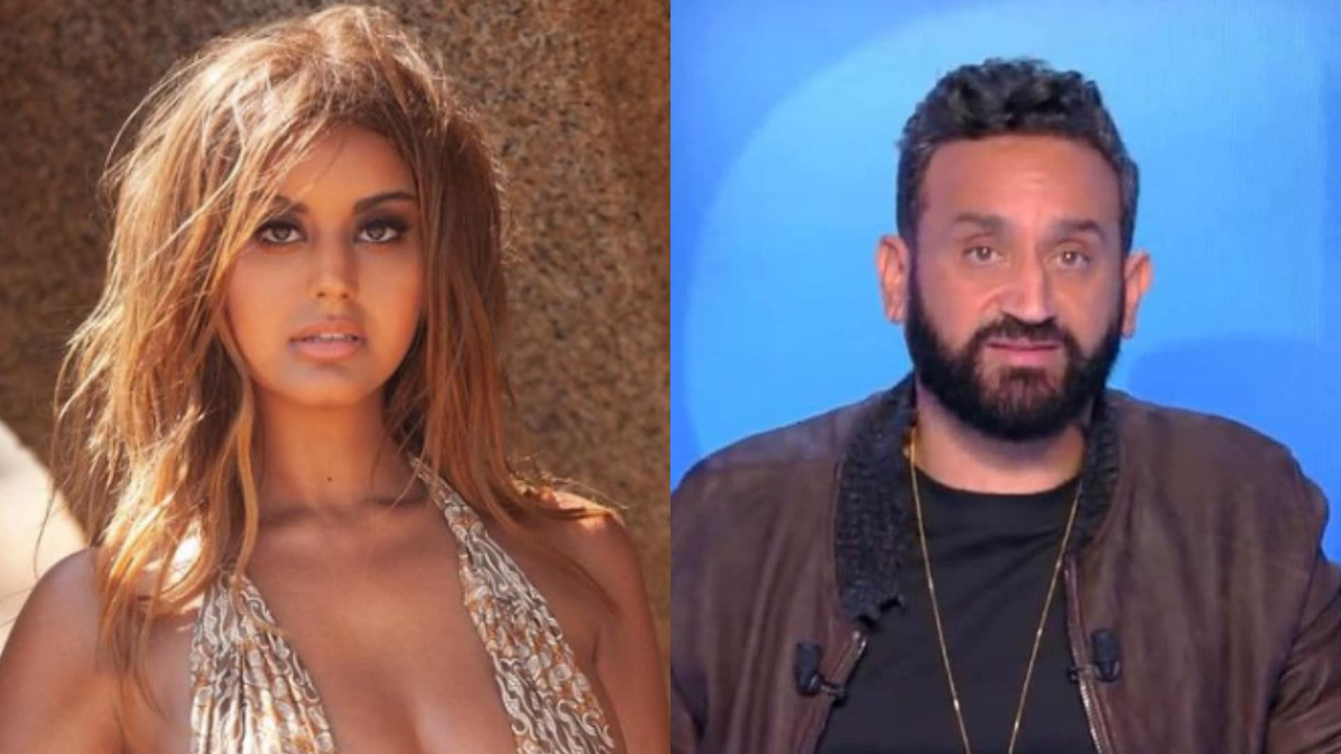 TPMP : Zahia annule à la dernière minute sa participation, Cyril Hanouna s'exprime