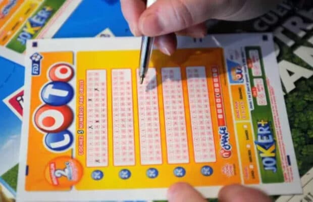 Loto : il remporte 100 000 euros grâce à la méthode de génie de la propriétaire du bar