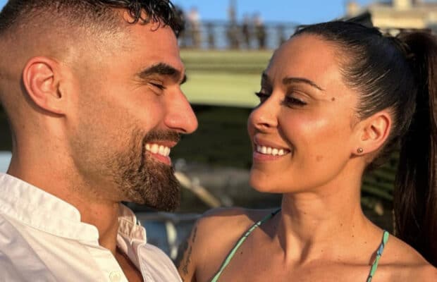 'Pour être franc…' : Jonathan Matijas se livre sur son futur mariage avec Shanna Kress