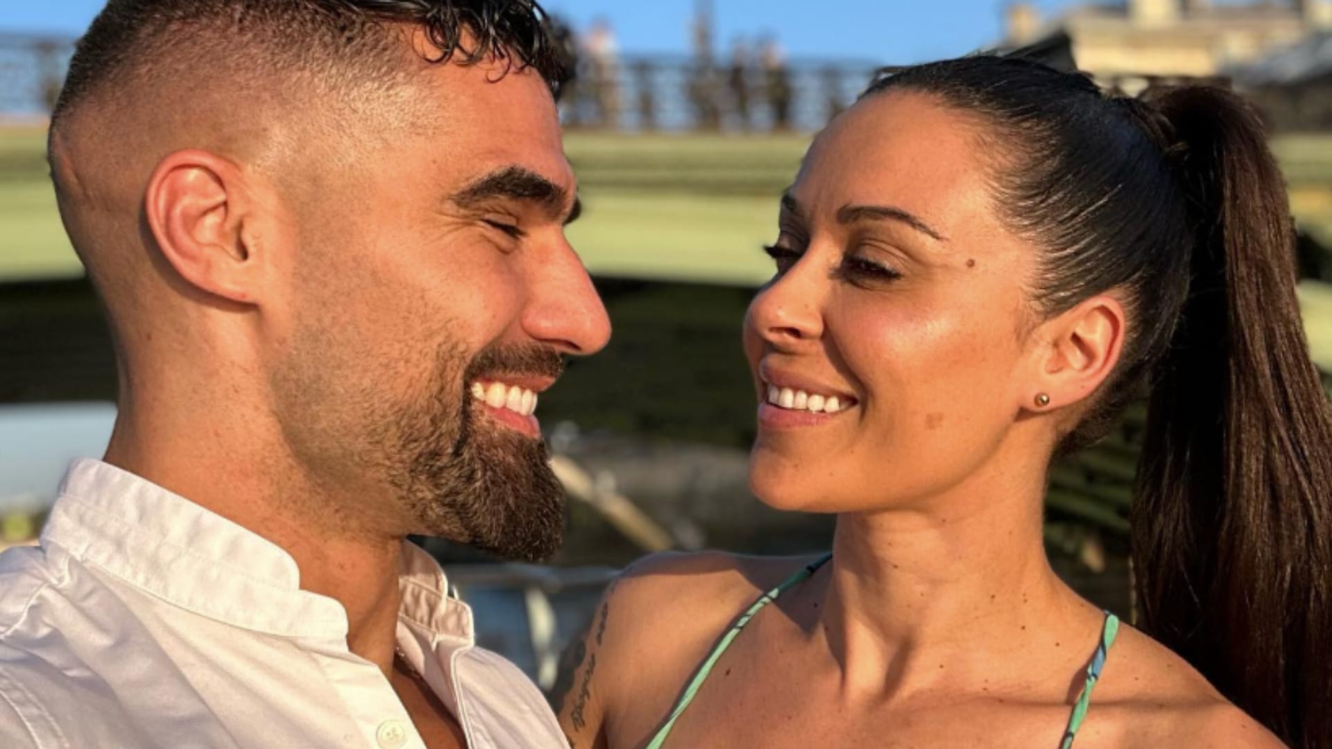 'Pour être franc…' : Jonathan Matijas se livre sur son futur mariage avec Shanna Kress