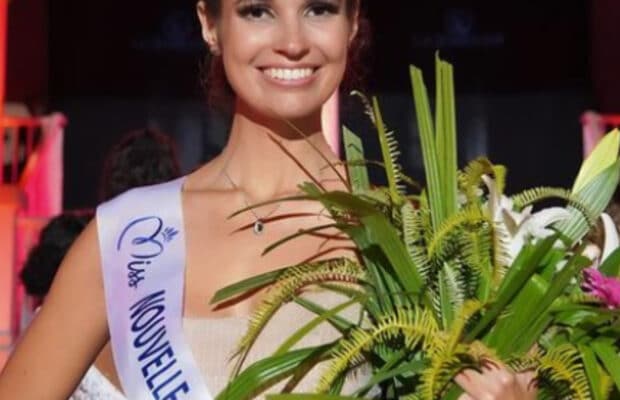 Miss France 2024 : Mathilda Lelong élue à tort Miss Nouvelle-Calédonie, elle s'exprime après le scandale