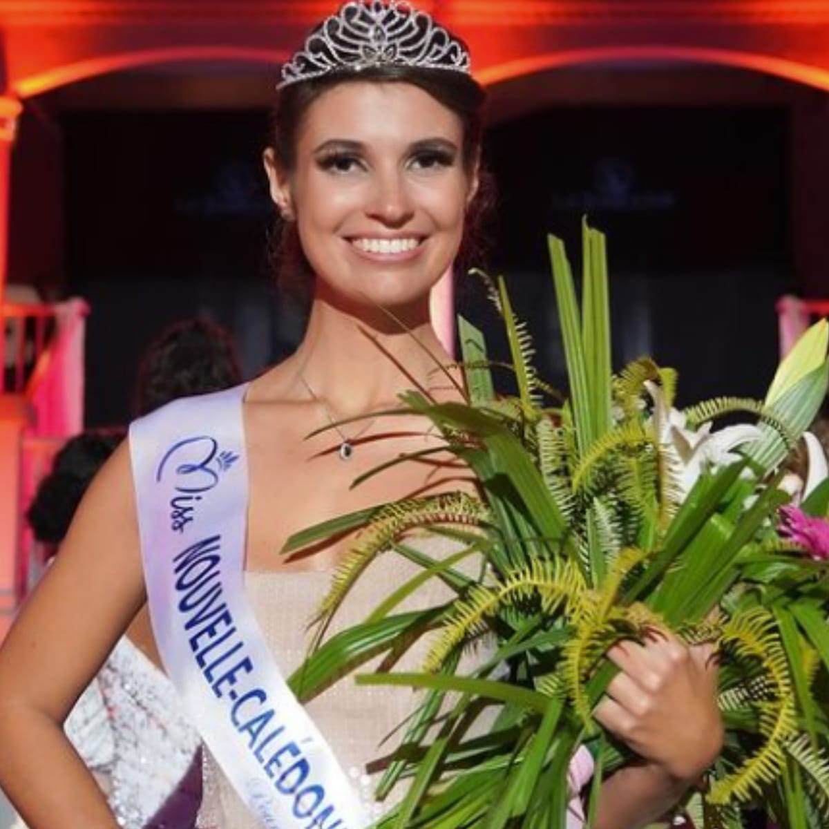 Miss France 2024 : Mathilda Lelong élue à tort Miss Nouvelle-Calédonie, elle s'exprime après le scandale