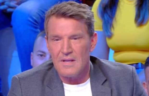 'Je suis mieux chez moi' : Benjamin Castaldi explique pourquoi il a quitté la bande de Cyril Hanouna