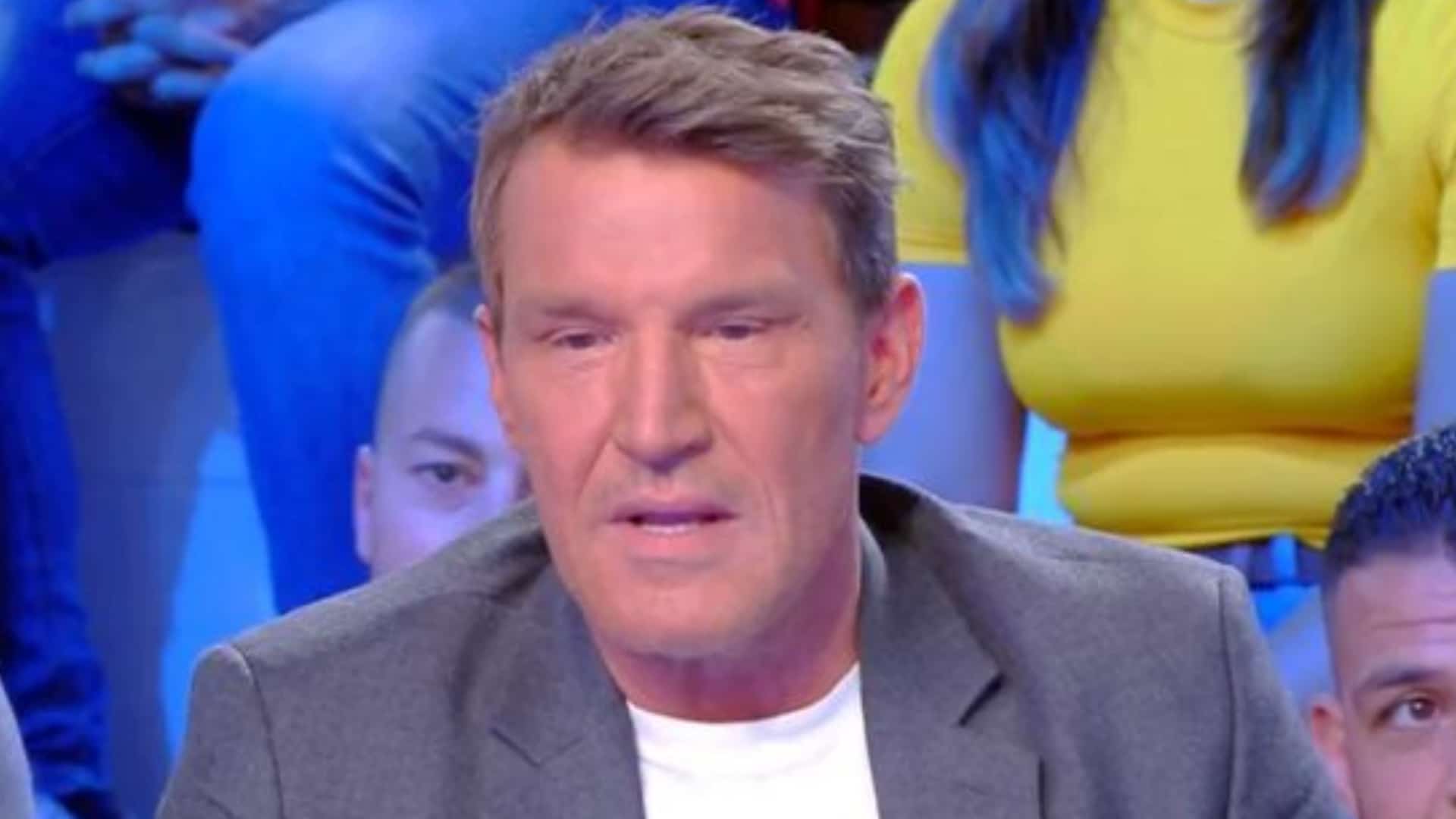 'Je suis mieux chez moi' : Benjamin Castaldi explique pourquoi il a quitté la bande de Cyril Hanouna